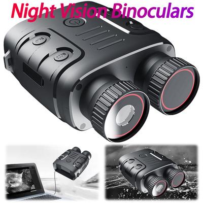 Avcılık için Optik – Dürbün