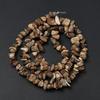 Natural Loose Bead Stone Grains 5mm-12mm Irregular Crystal Gravel Beaded DIY Bracelet Necklace Accessories