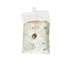 Embroidered Flowers Jewelry Packing Bag Rings Necklace Jewelry Holder Earrings Storage Case  Travel