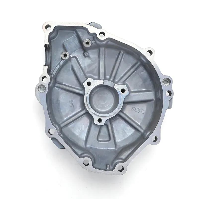 Engine Cover Motor Stator Cover CrankCase Side Cover Shell For Suzuki Hayabusa GSX1300R 1999-2020 GSXR 1300R 1999 2000 2001-2020