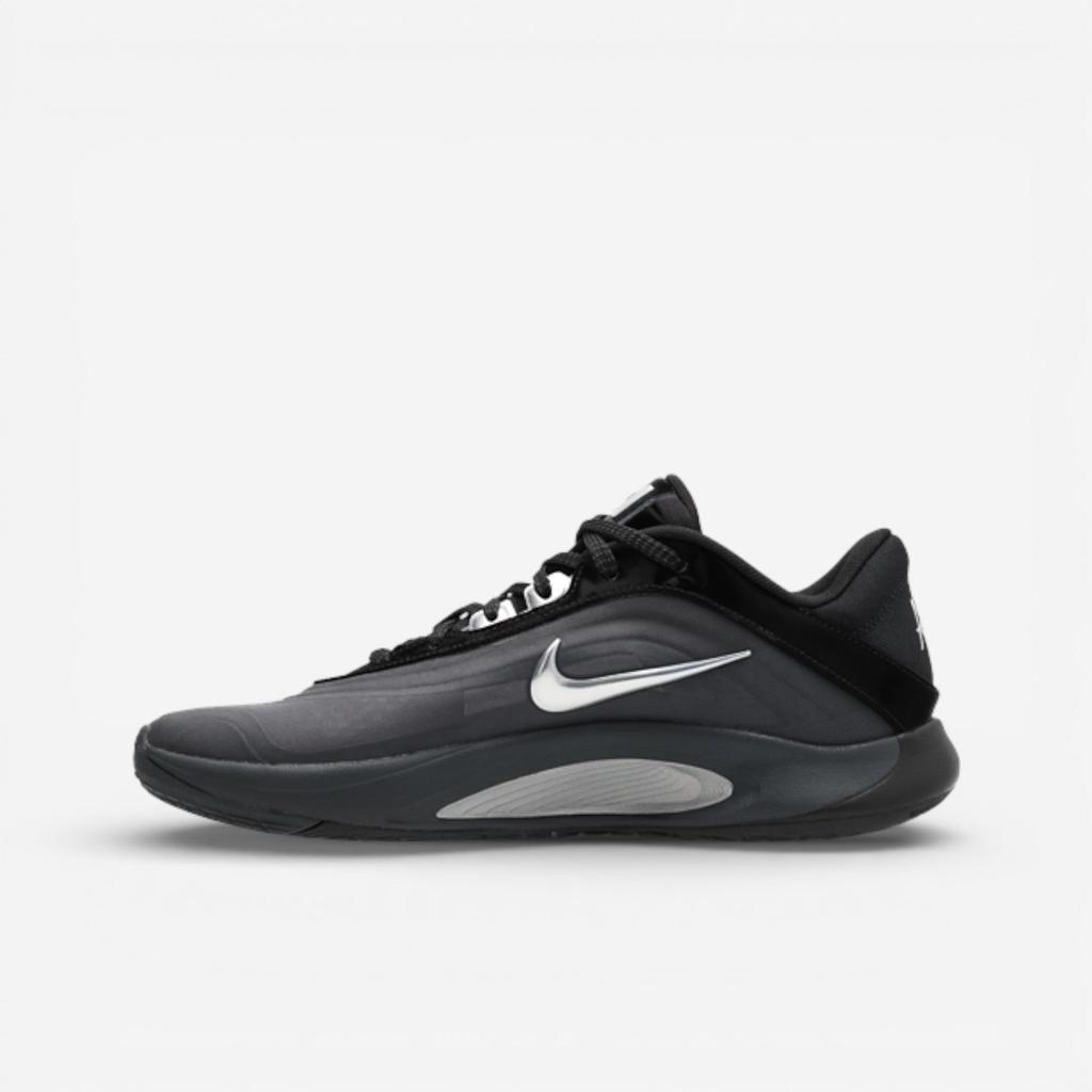 Nike A'ja Wilson A'One Black Dark Smoke Grey (Women's)
