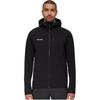 Mammut Ultimativer Komfort Softshelljacke Herren 1011-02910