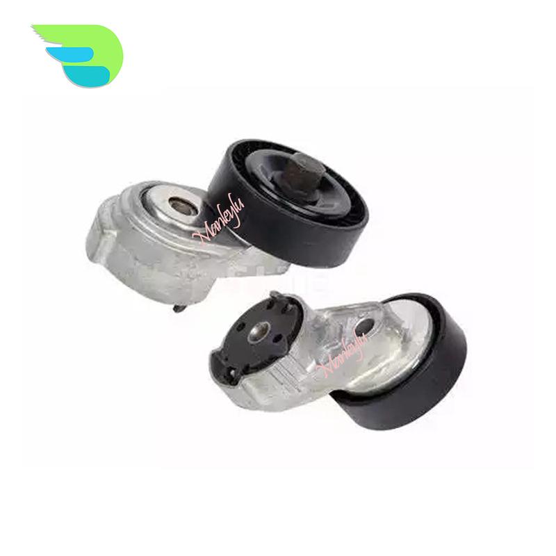 12560345 12595289 12568980 Belt Automatic Tensioner For CADILLAC CTS 5.7 V8 LS6 5665 294 400 Saloon GM Buick LaCrosse CHEVROLET