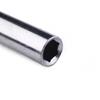 Hex Key Magnetic Extension Rod 1/4" Air Screwdriver Bit Socket