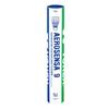 YONEX AS-9 Ganzeblad Badminton Shuttles (Verpakking van 12 stuks)