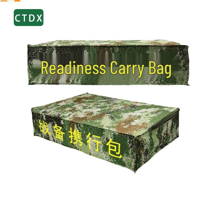 

CTDX Tactical Storage Pouch