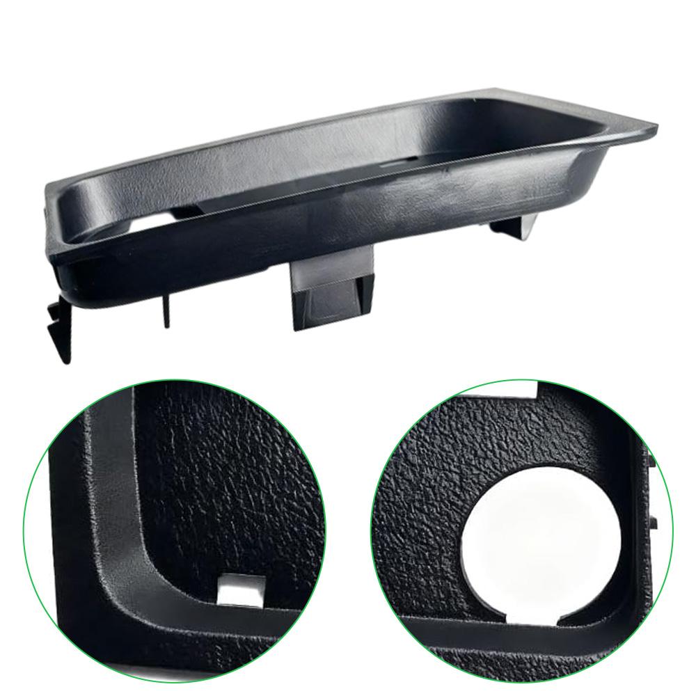 Front Fascia Trailer Hook Cover for Jeep Grand Cherokee pre-facelift 2011 2012 2013 68157227AB 68157226AB