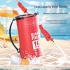 Large Capacity High-Pressure Backpack Water Gun Toy