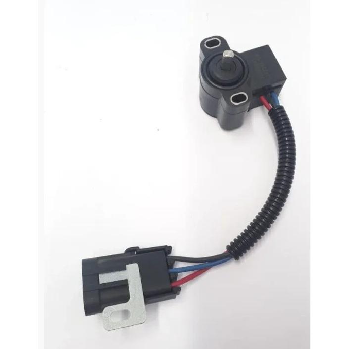 Throttle Position Sensor for CASE IH 84185452