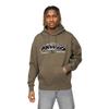 Kings Will Dream Mens Dashed Hoodie