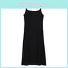 Elegant Women Spaghetti Strap Backless Off Shoulder Strapless Maxi Bodycon Dress For Effortless Style