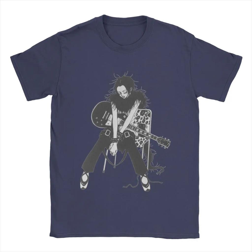 POMEL T-Shirt Men Vintage 100% Cotton Tee Shirt Crewneck Short Sleeve T Shirts Gift Idea Clothes