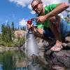 MSR Dromlite Bag 4L Water Bag 38584