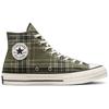 Converse 1970s Comfortable and Versatile High-Top Canvas Shoes for All Men and Women