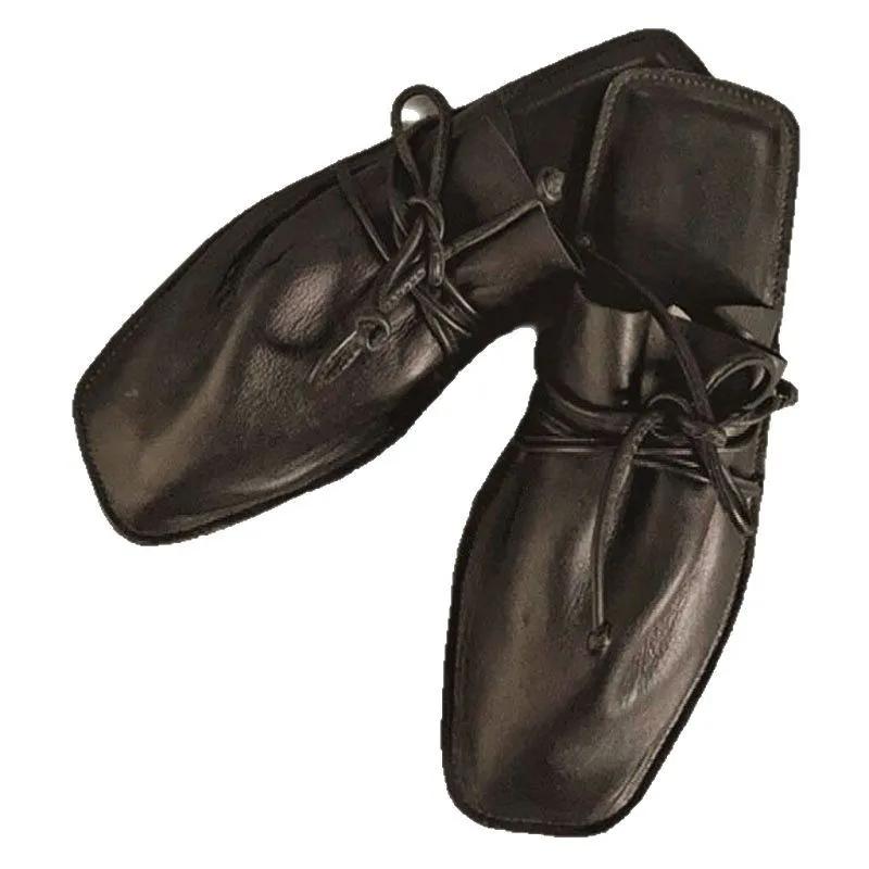 Fashion Sqaure Head Solid Color Women Slippers Fashion Flats Summer Sling back Ladies Shoes Elegant Low Heels