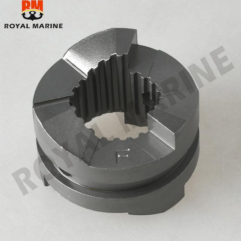 57621-94403 Clutch Dog For SUZUKI DT40 DF40 DF50 DF60 Shifter Outboard Engine 57621-94403-000 boat motor parts