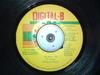 7inch Record SPRAGGA BENZ - Plan - B NONE Digital-B 1995 Jamaica Reggae, Ska & Dub Used