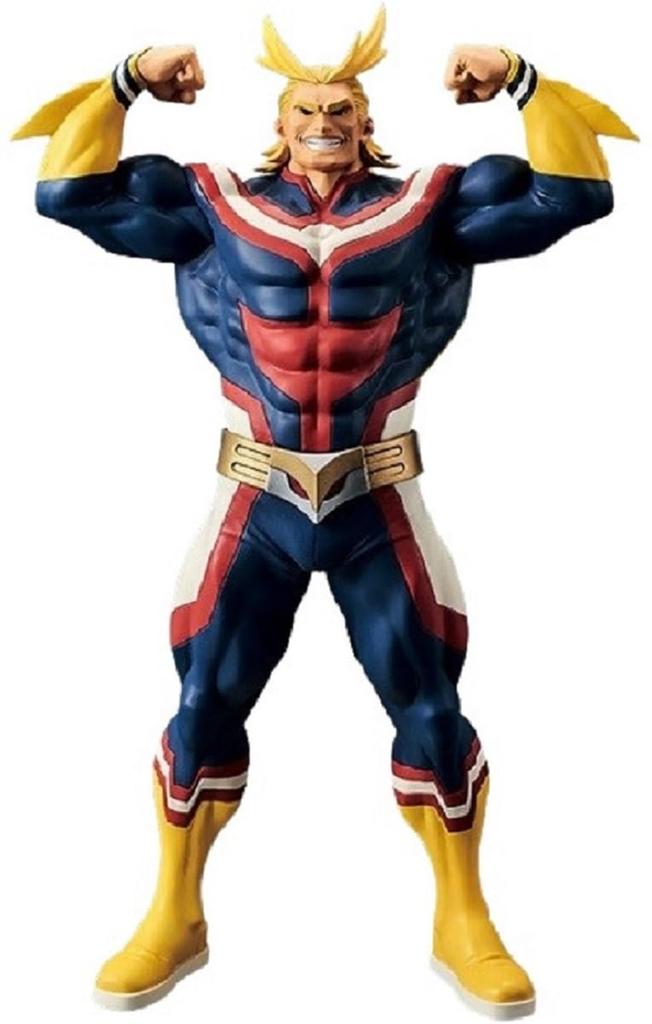 My Hero Academia Grandista ALL MIGHT