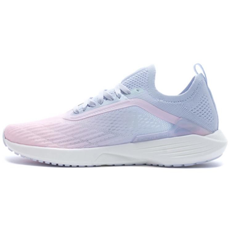 

Li Ning Super Light 17 Low top Running Shoes Women s Blue Pink ARBQ002-6 35.5