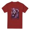 Labyrinth Unisex Adult Goblin Baby T-Shirt