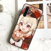 Genshin Impact Klee For Huawei Nova 5T 9 10 SE 7i 8i 11i 12i Y60 Y61 Y70 Y72 Y73 Y90 Y91 P20 P40 P30 Lite Case