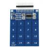 TTP229 16-Channel Capacitive Touch Switch Digital Touch Sensor Module [Factory Direct]
