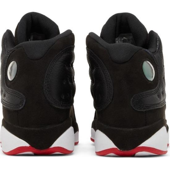 Air Jordan Retro 13 GS Mládežnícke 'Playoffs' DJ3003-062