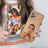 Addison Rae Mobile Phone Case for Huawei P60 P50 P40 P30 P20 P10 P9 P8 Pro Lite Plus Colorful Printing Cover Cover Cellphones
