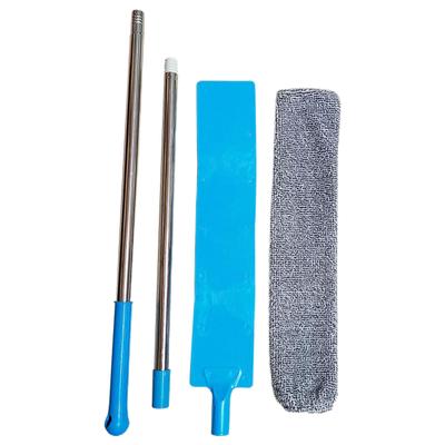 Retractable Dust Cleaner Long Handle Flexible Dust For Sofa Bed NEW Mops Q9K7