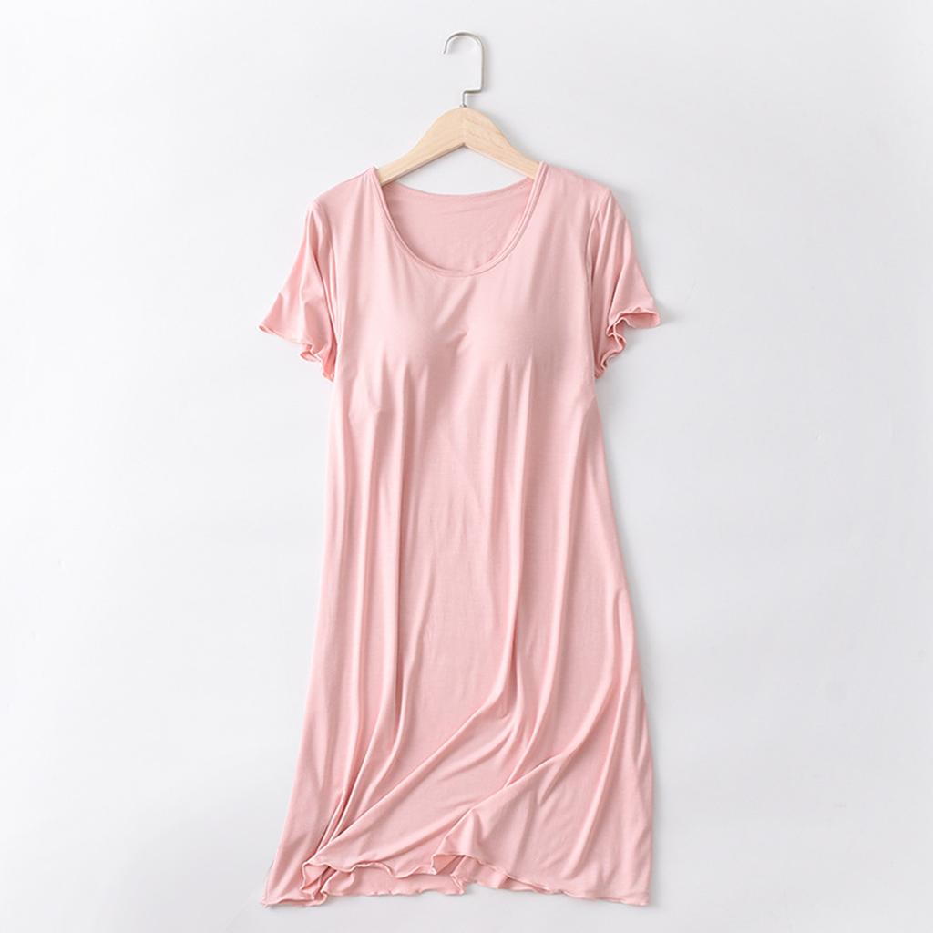 Dámské letní šaty Volné Plážové Dovolenkové Ležérní Hluboký Výstřih do V Vesta Šaty Elegantní Košilové Šaty