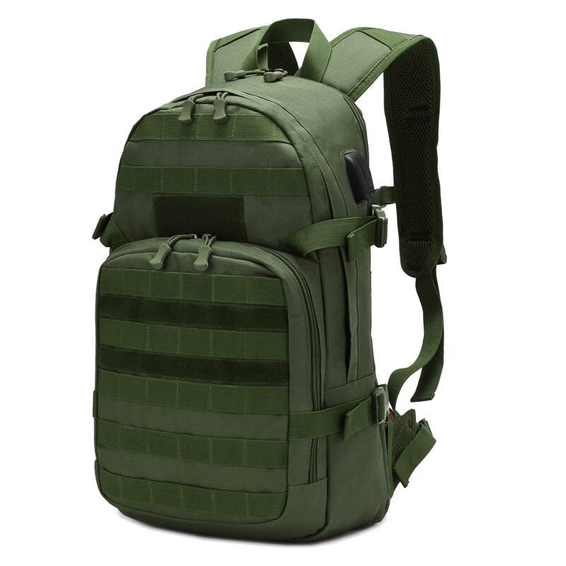 

Cool Walker Tactical Camouflage Outdoor Backpack One Size