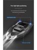 High-Power 500m Intelligent Remote Control Fishing Bait Boat