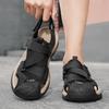 Fashion Fashion Quick Dry Men Shoe New Trend Male Summer Beach Sandals Breathable Leisure Walk Sandals Fashion Hollow Out Mesh Shoes