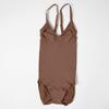 Seamless One Piece Body Shaper Tummy Control Butt Lifter Chest Support Waist Trainer