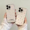 Tulip Rose Floral Phone Case For Xiaomi Redmi Note 15 15C 14 13 12 12S 12C 11 10 10C 13C 10s A2 A3 Pro Plus 4G 5G Soft TPU Cover