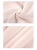Little Sheep Autumn/Winter Kids' 100% Pure Cashmere Cartoon Puppy Sweater - Round Neck