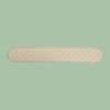 xiaobudian 1/5/10Pcs Cotton Bra Liner, Under-Breast Sweat Absorber Pads, Washable Moisture Wicking Boob Pad, Women Sweating Supplies