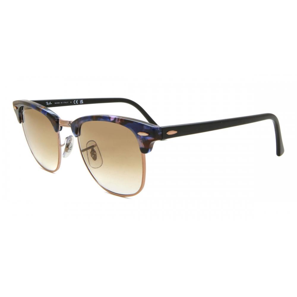 Ray Ban Rb3016 S clubmaSter 125651 uniSex SunglaSSeS