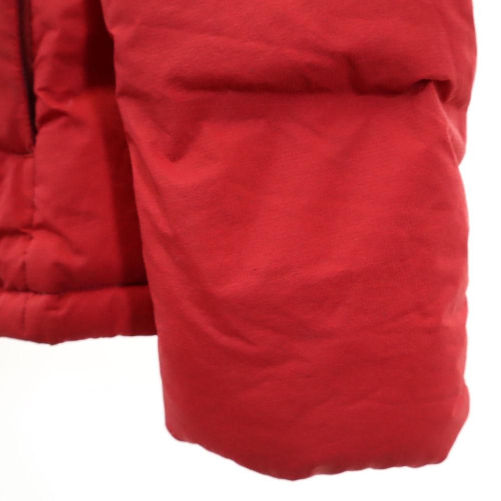 Uniqlo Seamless Down Jacket M Red Men's Used