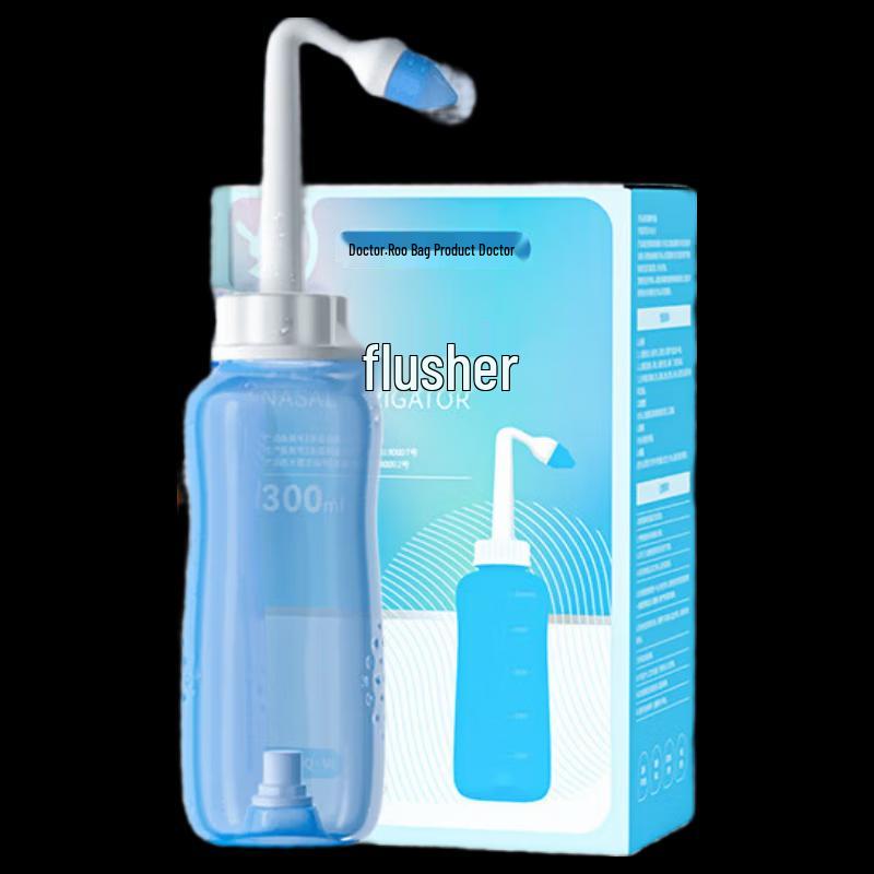 DR.ROOS Nasal Care Products