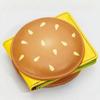 Burger Shaped Women's Cute Wallet Cheeseburger Wallet Novelty Gift Party Exquisite Wallet