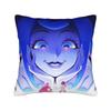 Cartoon Guineveres Pillow Cover Comfy Cushion Cover Cute Funny Pillow Case For Couch Sofa Bedroom