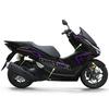 Príslušenstvo pre motocykel – Nálepky na motocykle