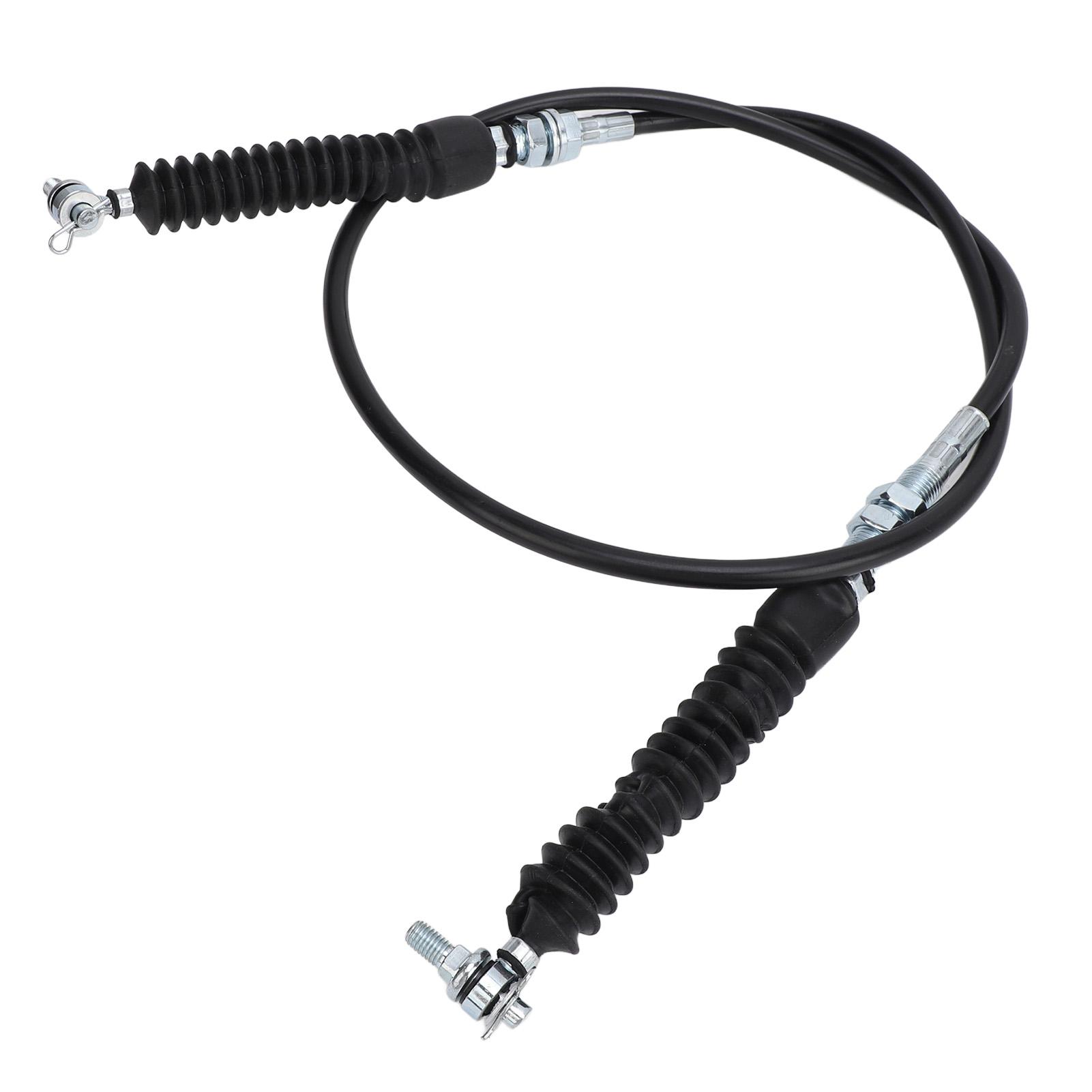 

Transmission Shifter Cable 7081862 Gear Shift Control Lever Selector Cable Replacement for POLARIS RZR XP 1000 TURBO