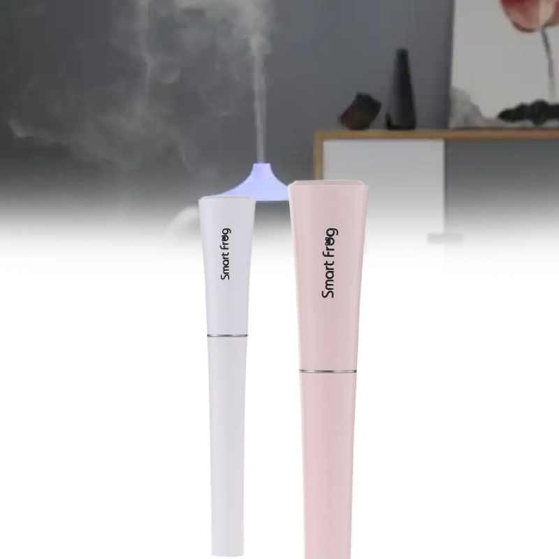 Pen Humidifier Shaped Usb Charging Sprayer Bedroom Living Room Car Gift Tool