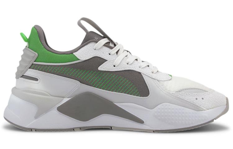 PUMA RS X Hard Drive 'White Steel Grey' 369818-07