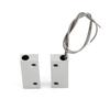 Window Security Contact Switches Surface-Mount NC/NO Door Sensors Detector for Home Security and Burglars Alarm System