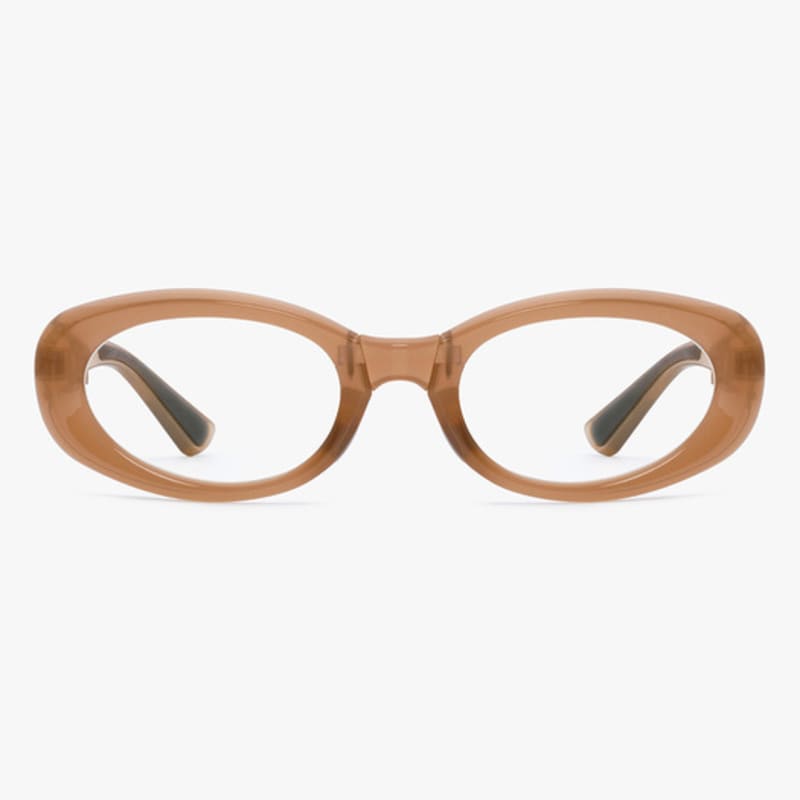 RECLOW NIRNIR GLASS BROWN VER