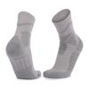 Basketball Socks for Men Boys Cotton Athletic Cushioned Crew Socks Breathable Performance Socks for Sports Running