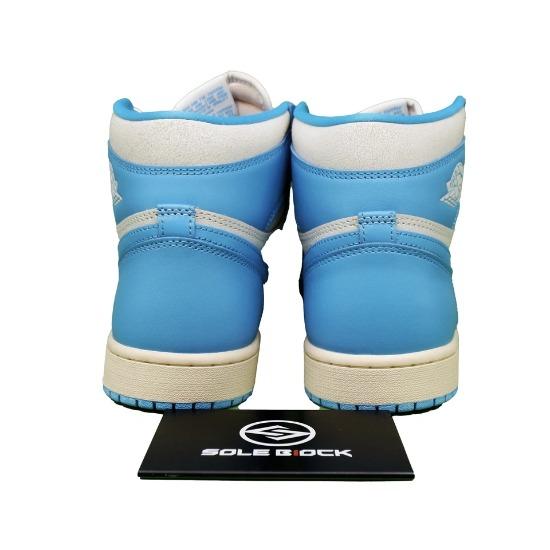 Jordan Air Jordan 1 High OG „UNC Reimagined“ DZ5485-402 Unisex